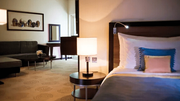 Avani Deira Dubai Hotel